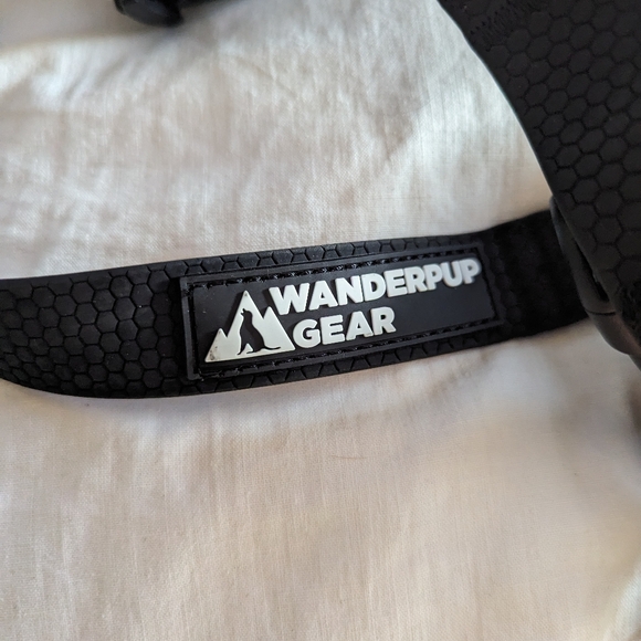 Wanderpup Gear Harness - Picture 4 of 4